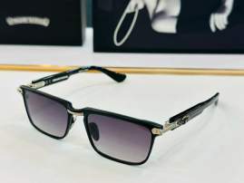 Picture of Chrome Hearts Sunglasses _SKUfw58062789fw